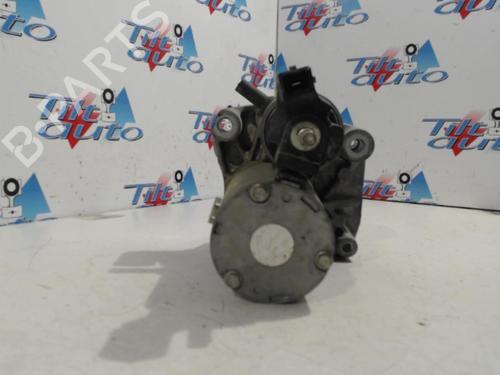 Used Starter CITROËN C3 II (SC_) 1.2 VTi 82 (82 hp) 22328977