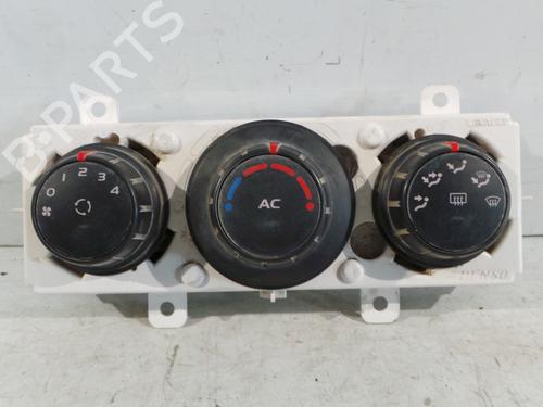 Used Climate control RENAULT MASTER III Platform/Chassis (EV, HV, UV) 2.3 dCi 100 FWD (EV0A, EV0B, HV0A, HV0B, UV0A, UV0B,... (101 hp) 30602251