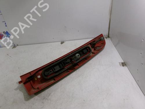 Left taillight RENAULT KANGOO (KC0/1_) 1.5 dCi (KC08, KC09) | BP22539714C34 