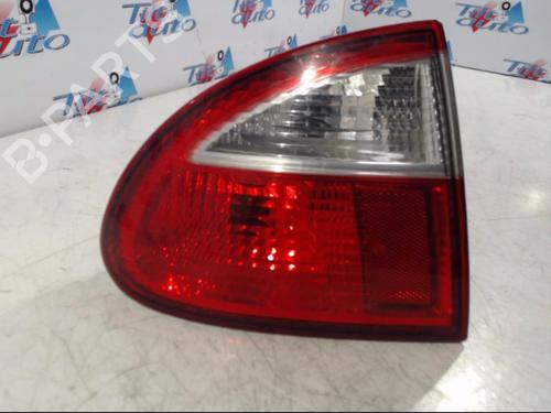Left taillight SEAT LEON (1M1) 1.9 TDI | BP22324305C34 