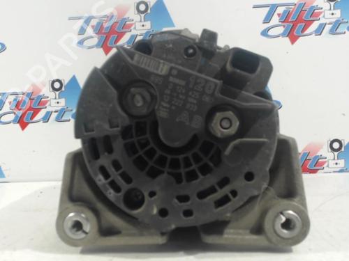 Generator OPEL ASTRA H GTC (A04) 1.6 Turbo (L08) | BP22329038M7 