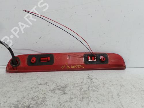 Used Third brake light Third brake light RENAULT VEL SATIS (BJ0_) 2.2 dCi (BJ0E, BJ0F) (150 hp) 32775804 32775804