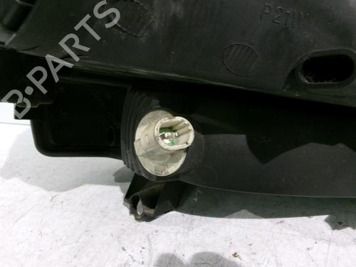 Left headlight RENAULT KANGOO (KC0/1_) D 65 1.9 (KC0E, KC02, KC0J, KC0N) | BP25037478C28 - Image 2