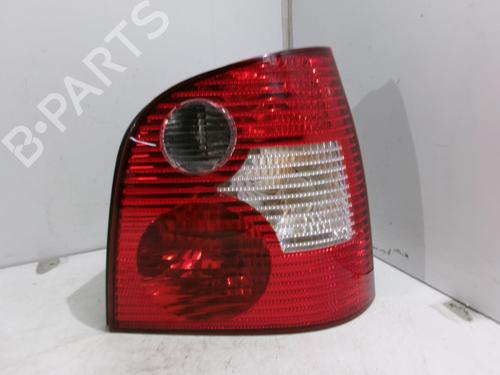 Used Right taillight VW POLO (9N_, 9A_) 1.4 16V (75 hp) 22326731