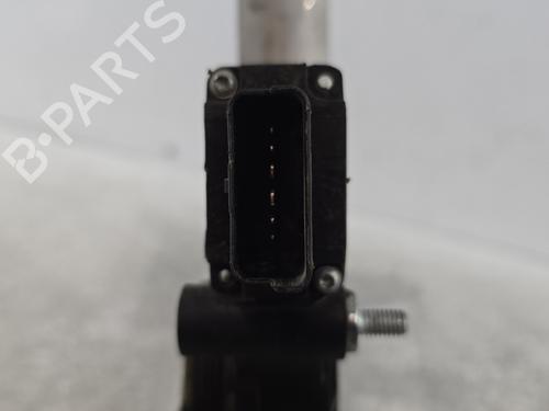 Used Front left window mechanism Front left window mechanism CITROËN JUMPER II Van 2.0 BlueHDi 160 (163 hp) 36221878 36221878
