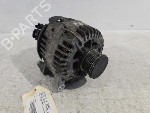 Used Alternator CITROËN C3 Pluriel (HB_) 1.4 HDi (68 hp) 28304879