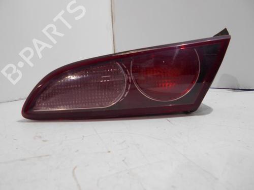Used Right tailgate light ALFA ROMEO 159 Sportwagon (939_) 1.9 JTDM 8V (939BXE1B) (120 hp) 22328933