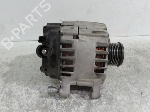 Alternator CITROËN C5 III Break (RW_) 2.0 HDi 165 | BP38030664M7 - Image 5