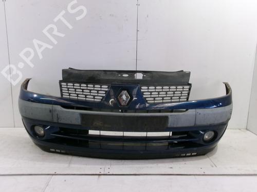Paragolpes delantero RENAULT CLIO II (BB_, CB_) 1.5 dCi (B/CB07) (65 hp) 22327773