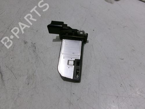 Used Mass air flow sensor Mass air flow sensor CITROËN BERLINGO Box Body/MPV (K9) 1.6 BlueHDi 100 (99 hp) 22328615 22328615