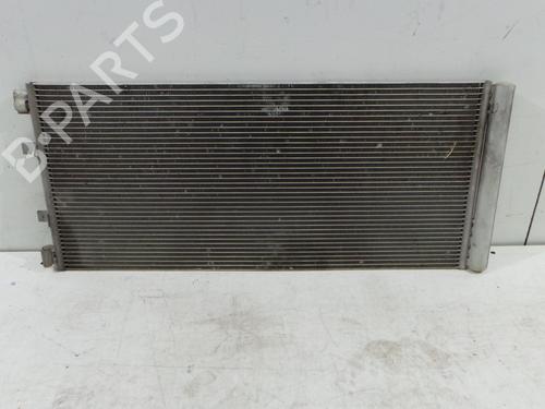 Used AC radiator RENAULT MASTER III Platform/Chassis (EV, HV, UV) 2.3 dCi 145 RWD (UV0F, UV0E, HV0E, HV0F, HV0T, HV10,... (146 hp) 29527305