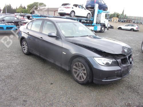 Left taillight BMW 3 (E90) 320 d | BP22323868C34 - Image 4