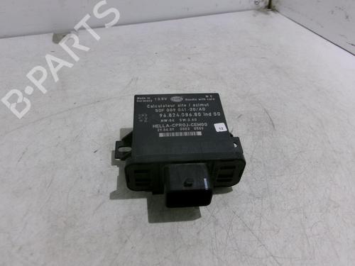 Used Electronic module Electronic module CITROËN C4 Picasso I MPV (UD_) 1.6 HDi (109 hp) 22328358 22328358