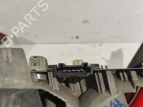Left taillight MERCEDES-BENZ E-CLASS (W210) E 220 CDI (210.006) | BP22324315C34 