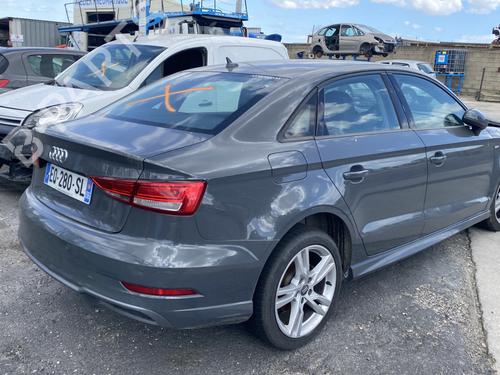 Left tailgate light AUDI A3 Sportback (8VA, 8VF)  | BP34048676C79  - Image 6