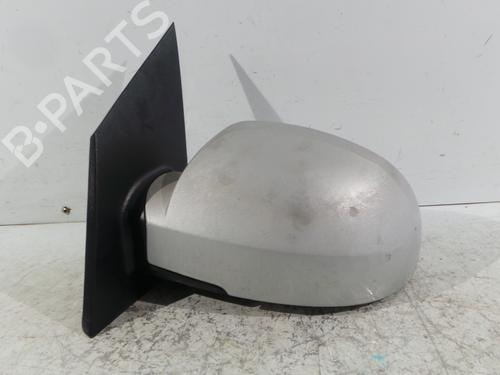 Used Left mirror Left mirror HYUNDAI GETZ (TB) 1.1 (63 hp) 31246859 31246859