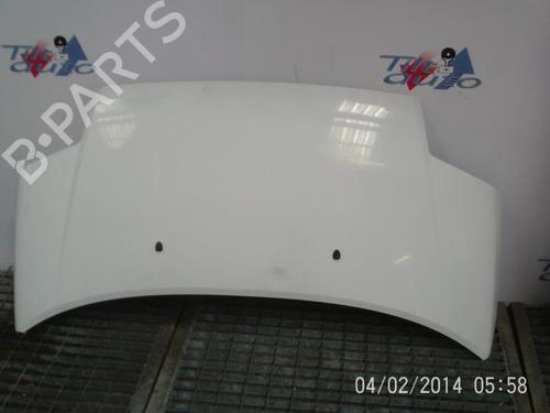 Used Hood CITROËN C2 (JM_) 1.4 HDi (68 hp) 22325921