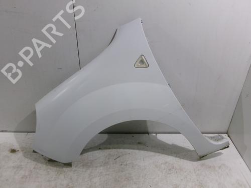 Used Left front fenders RENAULT KANGOO Express (FW0/1_) 1.5 dCi 70 (FW0A, KW0V) (68 hp) 25276675