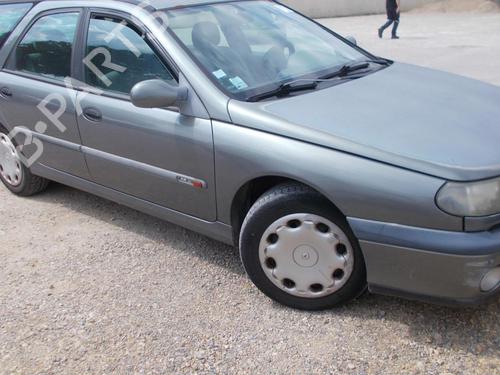 Left taillight RENAULT LAGUNA I Grandtour (K56_) 1.9 dCi (K56W) | BP22328815C34 