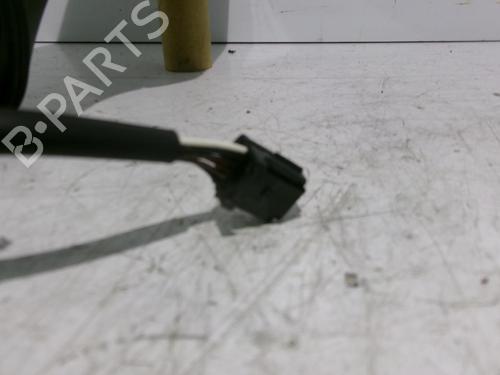 Right mirror RENAULT CLIO IV (BH_) 1.5 dCi 90 | BP22326335C27 
