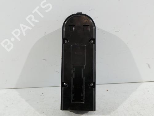 Used Left front window switch Left front window switch OPEL ZAFIRA / ZAFIRA FAMILY B (A05) 1.9 CDTI (M75) (120 hp) 25600916 25600916