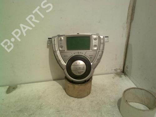 Used Climate control LANCIA PHEDRA (179_) 2.2 JTD (179AXC1A) (128 hp) 22328264