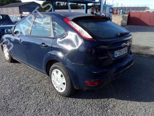 Right mirror FORD FOCUS II (DA_, HCP, DP) 1.6 Ti | BP22539322C27 