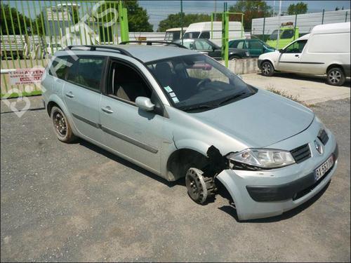 Right taillight RENAULT MEGANE II Estate (KM0/1_) 1.9 dCi (KMRG, KM1G, KM0G, KM2C) | BP22360648C35 