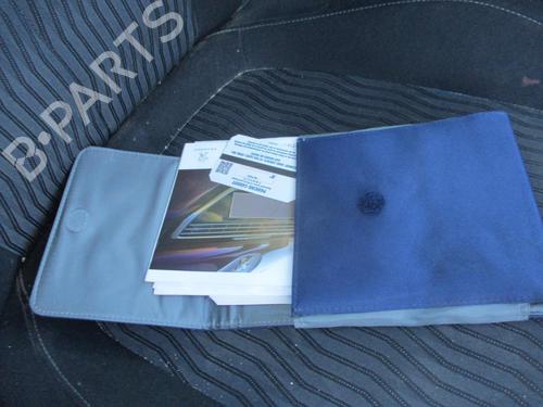 Right tailgate light PEUGEOT 308 II (LB_, LP_, LW_, LH_, L3_) 1.6 HDi / BlueHDi 115 | BP22326812C80