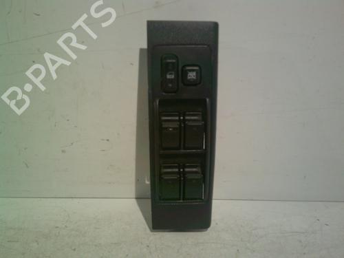 Used Left front window switch TOYOTA COROLLA (_E12_) 2.0 D-4D (CDE120R, CDE120L_) (116 hp) 22540308