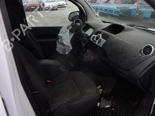 Left taillight RENAULT KANGOO Express (FW0/1_) 1.5 dCi 75 (FW07, FW10, FW04) | BP22539787C34 
