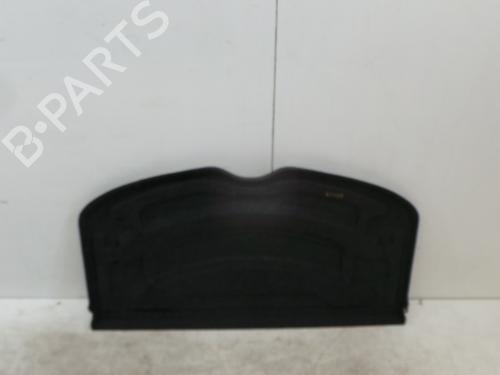 Used Rear parcel shelf Rear parcel shelf ALFA ROMEO GIULIETTA (940_) 1.4 TB (940FXB1A, 940FXB11) (170 hp) 35924883 35924883