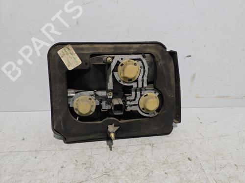 Used Left taillight Left taillight ROVER 100 / METRO Hatchback (XP) 111 C/L/S (60 hp) 22326051 22326051