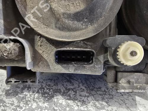 Used Left headlight Left headlight 36871825 36871825