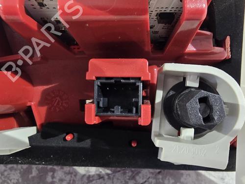 Left tailgate light AUDI A5 Sportback (8TA) 1.8 TFSI | BP33418991C79 - Image 4