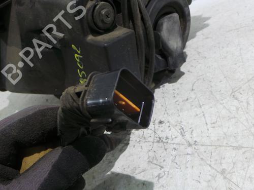 Used Right headlight Right headlight KIA PICANTO I (SA) 1.0 (61 hp) 30854536 30854536