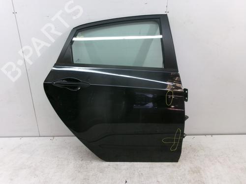 Used Right rear door HYUNDAI i30 (GD) 1.6 CRDi (110 hp) 29587133