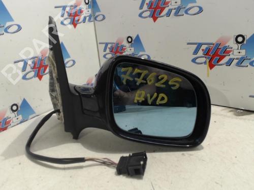 Right mirror VW GOLF IV (1J1) 1.6 16V | BP22539559C27 