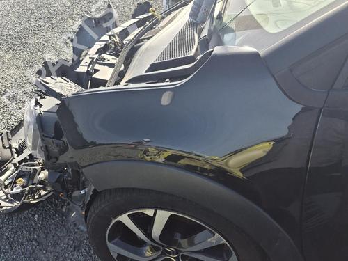 Forskærm venstre Forskærm venstre CITROËN C3 III (SX) 1.2 THP 110 (SXHNPS, SXHNZT, SXHNZ6) (110 hp) 36589744 36589744