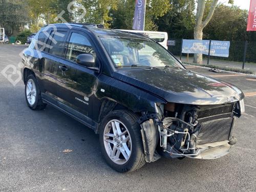 Tailgate JEEP COMPASS (MK49) 2.2 CRD | BP30858580C6  - Image 8