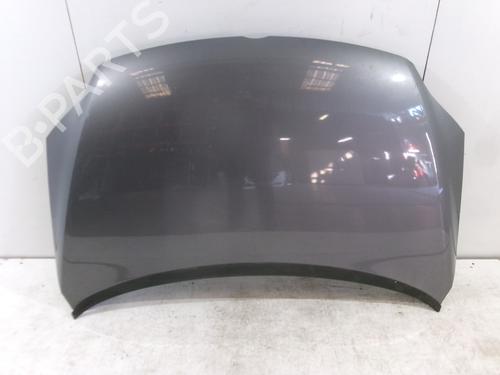 Used Hood VW GOLF PLUS V (5M1, 521) 1.6 TDI (105 hp) 29587128