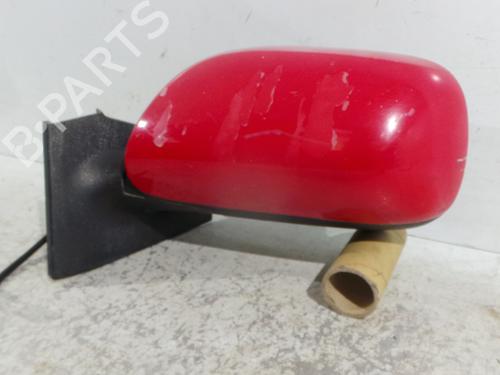 Used Left mirror Left mirror 38678256 38678256