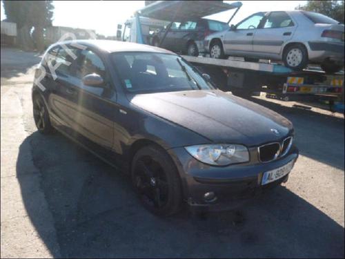 Gebruikte BMW 1 (E87) 118 d 4742384 Onderdelen