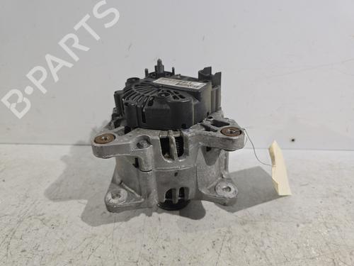 Alternator RENAULT CAPTUR I (J5_, H5_) 1.5 dCi 90 (J5N4, J5M5, J5MW, J5M6, J5AL, J5AJ) | BP30961183M7