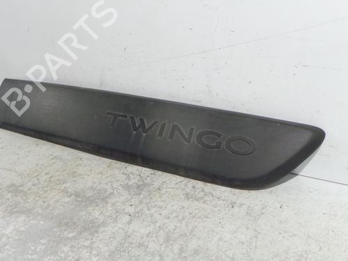 Dørliste RENAULT TWINGO III (BCM_, BCA_) 1.0 SCe 65 (BCMJ) | BP38291770C150 - Image 4