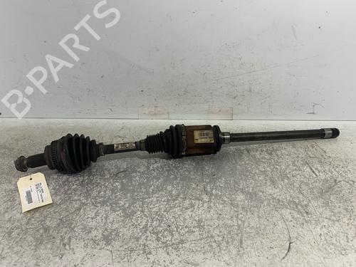 Right front driveshaft BMW 3 Touring (E91) 320 d xDrive | BP40049593M39 - Image 4