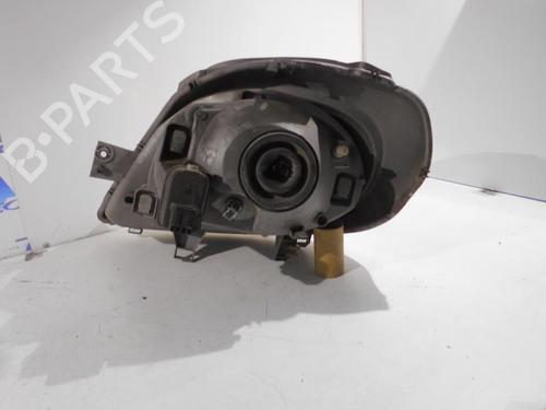 Right headlight RENAULT TRAFIC II Van (FL) 1.9 dCi 80 (FL0B) | BP22324028C29 