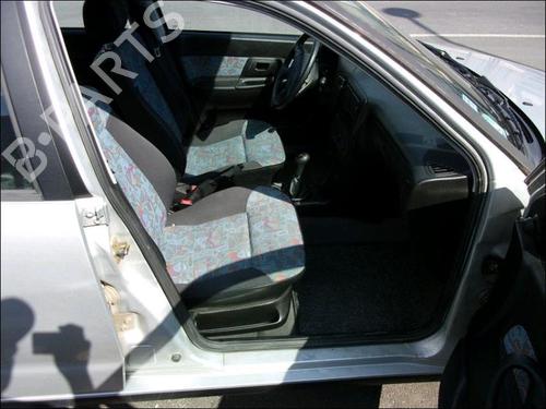 Left taillight SEAT IBIZA II (6K1) 1.4 i | BP22324379C34 