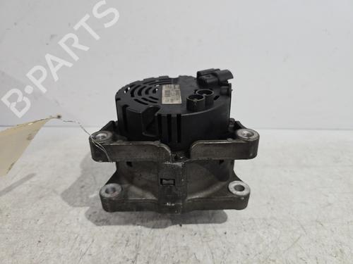 Used Alternator Alternator PEUGEOT 307 (3A/C) 1.6 16V (109 hp) 26402419 26402419