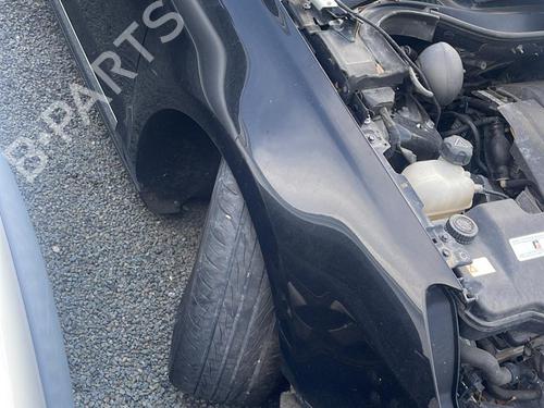 Tailgate CITROËN C5 III (RD_) 2.0 HDi 165 (RDRHHA, RDRHH8) | BP22325637C6